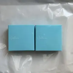 アセッテナイ2個セット 水色 アセッテナイ／2個セット アセッテナイ／2個セット Asettenai