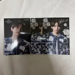 フォトカード　NAOTO