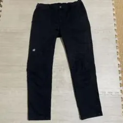 パンツ パンツ サイドポケット付き