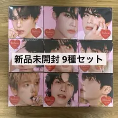 ZEROBASEONE デジパック 新品未開封