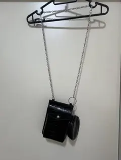 ショルダー型ポシェットのサムネイル