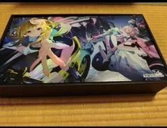 フリクリ オルタナ/プログレBlu-rayBOX 初回限定生産版(Tシャツ欠品