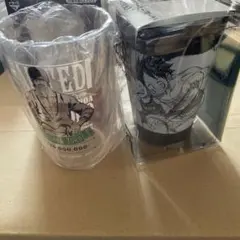 ワンピースコップセット