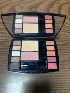 アイシャドウ CHANEL TRAVEL MAKEUP PALETTE CHANEL TRAVEL MAKEUP PALETTE☆DESTINATION - メルカリ