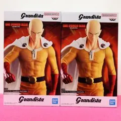 2026年最新】ワンパンマン Grandista SAITAMAの人気アイテム - メルカリ