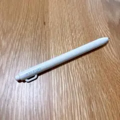 SMILE ZEMI タッチペン ホワイト 純正