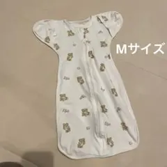 スワドル・ベビースリーパー