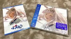 ∞ / オグリキャップ CD 新品未開封 アニメイト特典ブロマイド付き