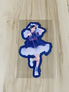 FRUITS ZIPPERラッフルくじ