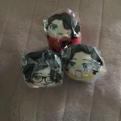 ヒプノシスマイク もちころりん EW03 イケブクロセット