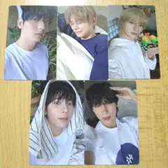 TXT　ANGEL　コンプ