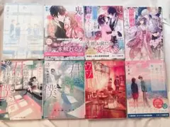 スターツ文庫 小説 単品売り・まとめ売り