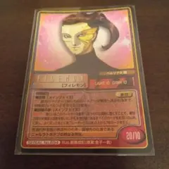 真・女神転生　トレカ　まとめ売り 2000年代初めに販売されていた「真・女神転生トレーディングカード」が