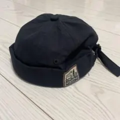 子供用キャップのサムネイル