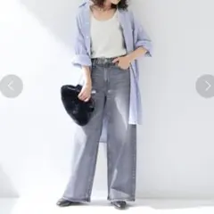 大人気《upper hights》THE ROBIN(W23)PLATINUM