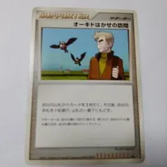 2026年最新】オーキドはかせの訪問の人気アイテム - メルカリ
