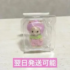 シルバニアファミリー どきどきコレクション 赤ちゃんフルーツパーティ2