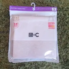 ♥ UNIQLO 極暖ヒートテック カシミヤブレンドタートルネックT Sサイズ