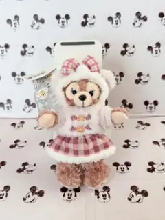 2025年最新】ウインターホリデー ぬいぐるみの人気アイテム - メルカリ