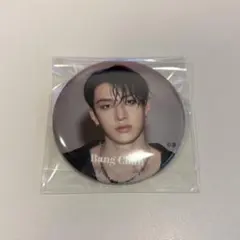 StrayKids ミュージアム YourHero 缶バッジ バンチャン