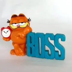 2026年最新】ガーフィールドフィギュアの人気アイテム - メルカリ