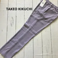 TAKEO KIKUCHI タケオ　キクチ　レディース カジュアルパンツ　Ｍのサムネイル