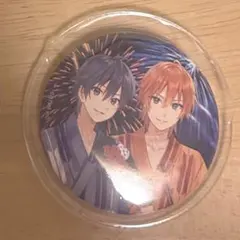 ななジェル　缶バッジ　ななもり。　ジェル　すとぷり　2020夏