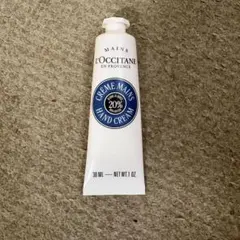 L'Occitane Crème Mains Hand Cream 30ml