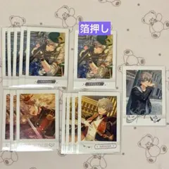 あんスタ 大神晃牙 ぱしゃこれ