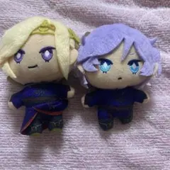 ツイステッドワンダーランド ツイステ exマスコット