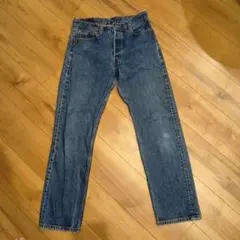 Levi's リーバイス 501 デニムパンツ W30 L30