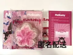 mellojoy メロジョイ 桜シーズン限定です！ 桜 さくら スクイーズ