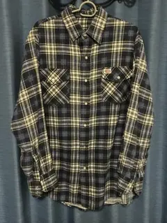 80s dickies ウエスタン　プリネル