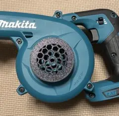 Makita マキタ ブロワー用　　吸込みガード