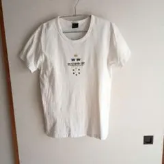 RUSS-K ホワイト Tシャツ Mのサムネイル