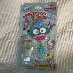 【新品】ロリポップキャンディチャーム　ハンギョドン サンリオ