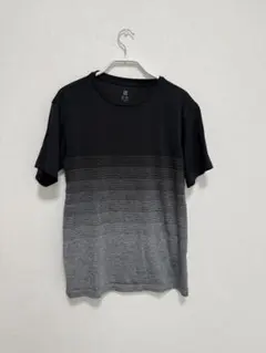 UNIQLO キッズ Tシャツ 160 グラデーション