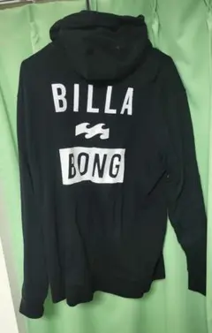 BILLABONG パーカー