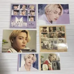 2025年最新】BTS ジョングク トレカ まとめ売りの人気アイテム - メルカリ