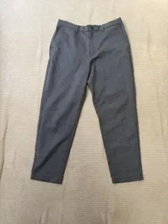 パンツ メンズ ボトムス チノパジョガーパンツ ワークパンツ グレー 