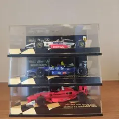 【掘り出し物！】 MINICHAMPS  ミニカー 2026年最新】MINICHAMPS ミニカーの人気アイテム - メルカリ