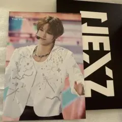 nexz セイタ ラントレ