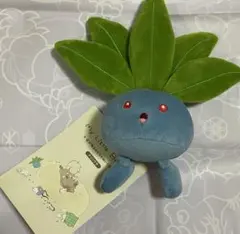 My Little Bestie ナゾノクサ ぬいぐるみ 音が鳴るおもちゃ - メルカリ