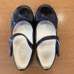子供用フォーマルシューズ