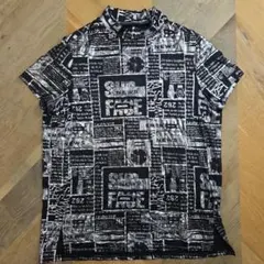 伊太利屋 Tシャツ