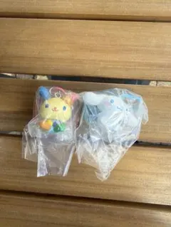 サンリオ カラトモ 2個セット