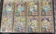 プリパラ そらセーラー ラビットハート コンプリートセット