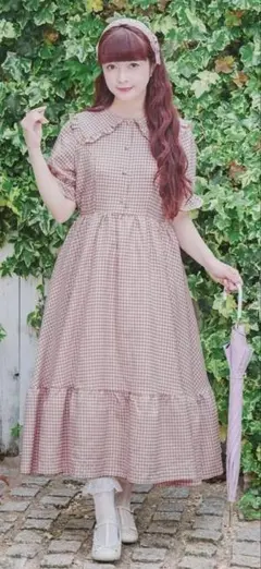 2026年最新】青木美沙子 ワンピースの人気アイテム - メルカリ