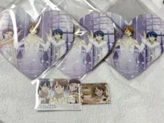 キンツア プリティーリズム Callings ショウ 特典