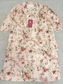 Wacoal ワコールダンルサロン パジャマ　ルームウェア